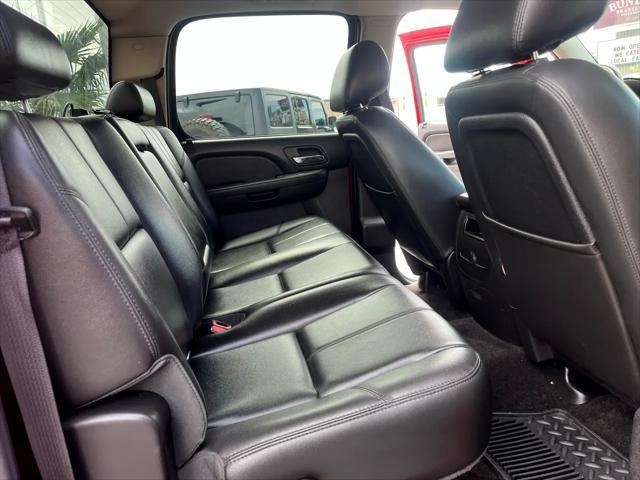 used 2012 Chevrolet Silverado 2500 car, priced at $32,995