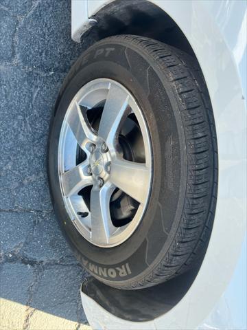 used 2013 Chevrolet Cruze car, priced at $6,995