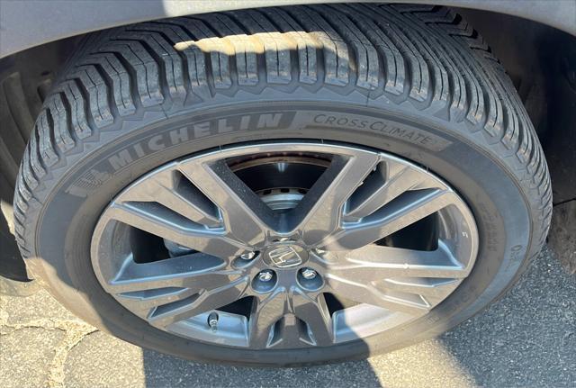 used 2019 Honda Passport car, priced at $23,995