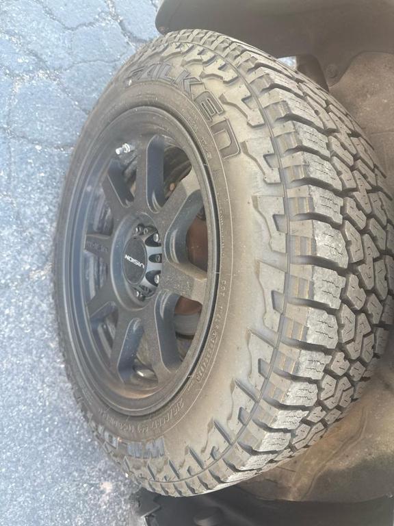 used 2009 Jeep Patriot car, priced at $6,995