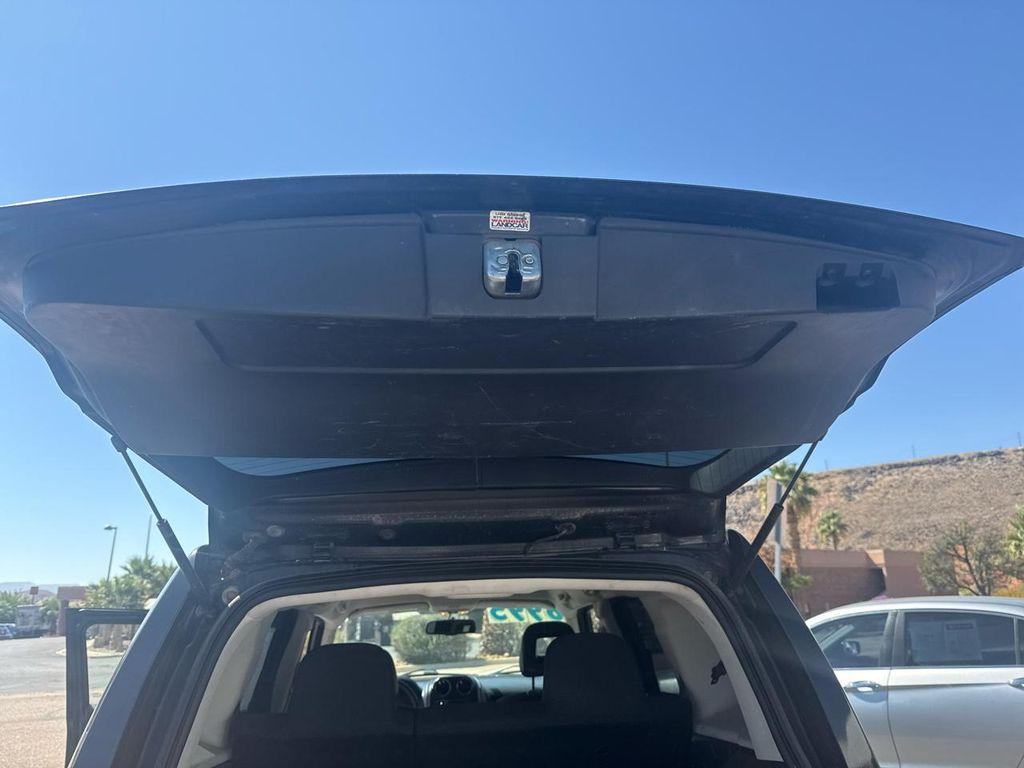 used 2009 Jeep Patriot car, priced at $6,995