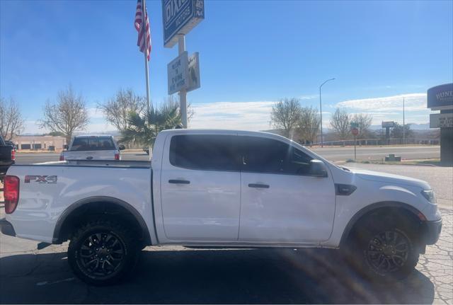 used 2020 Ford Ranger car, priced at $27,995