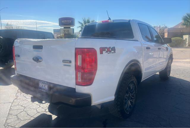 used 2020 Ford Ranger car, priced at $27,995