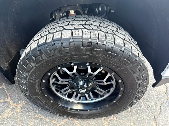 used 2021 GMC Sierra 2500 car, priced at $59,995