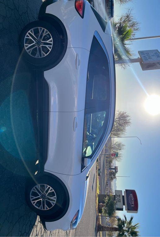 used 2021 Ford Escape car, priced at $18,995
