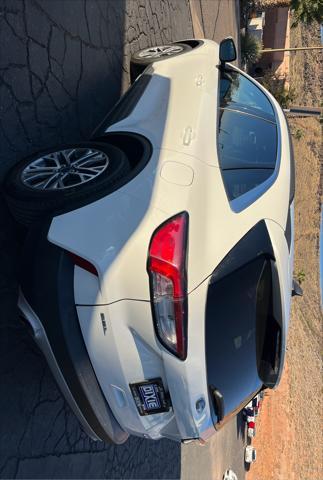 used 2021 Ford Escape car, priced at $19,995