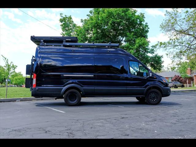 used 2020 Ford Transit-350 car, priced at $82,500
