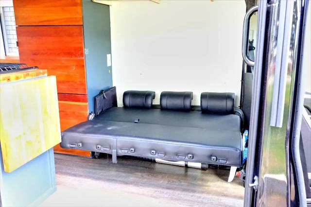 used 2020 Ford Transit-350 car, priced at $82,500