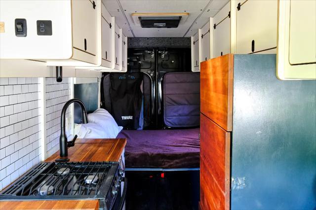 used 2020 Ford Transit-350 car, priced at $82,500