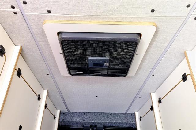 used 2020 Ford Transit-350 car, priced at $82,500