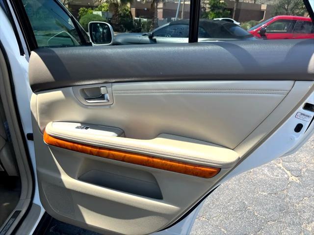 used 2005 Lexus RX 330 car, priced at $7,995