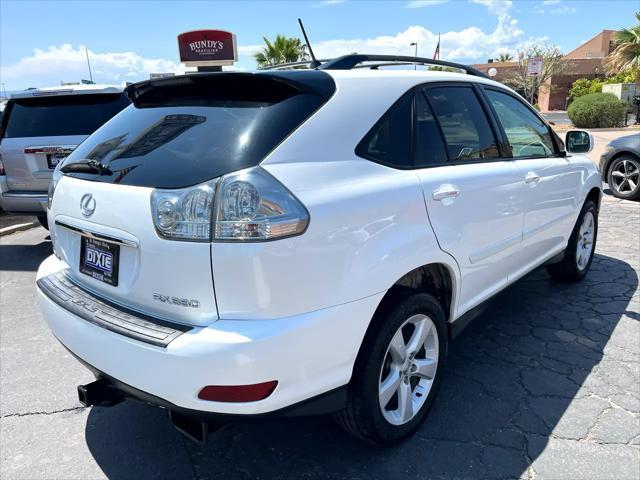 used 2005 Lexus RX 330 car, priced at $7,995
