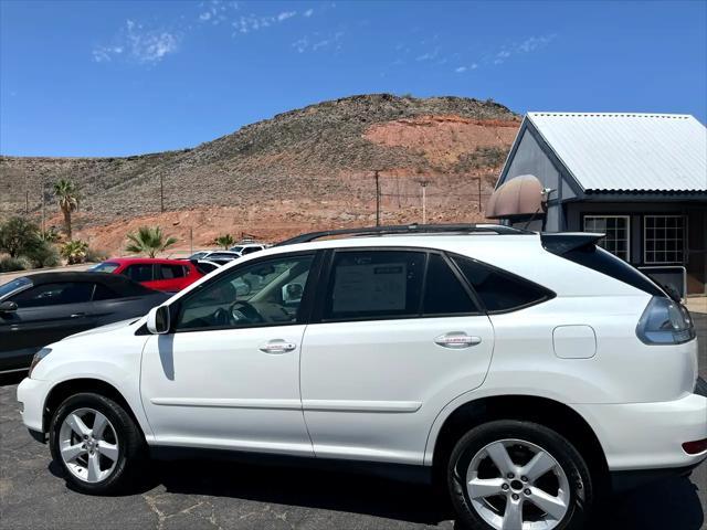 used 2005 Lexus RX 330 car, priced at $7,995