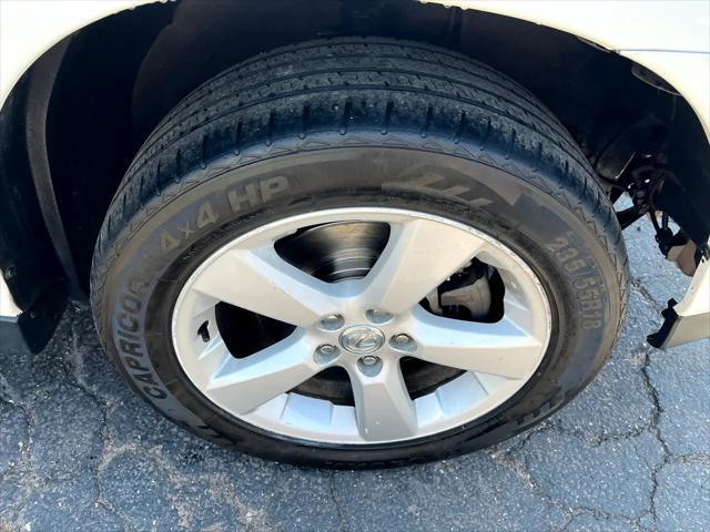 used 2005 Lexus RX 330 car, priced at $7,995
