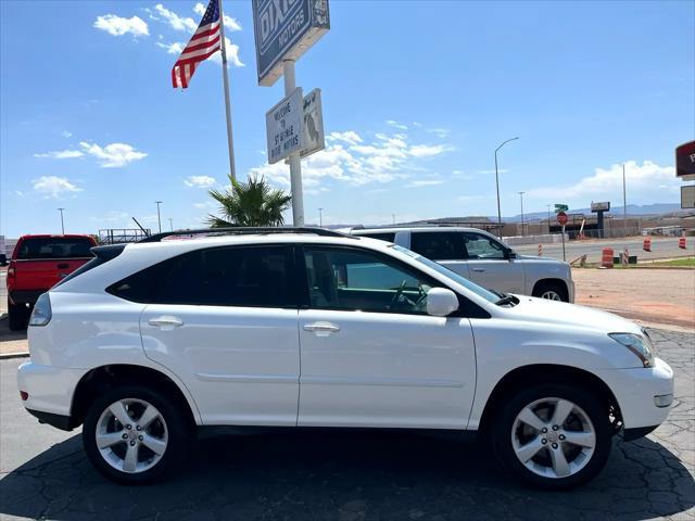 used 2005 Lexus RX 330 car, priced at $7,995