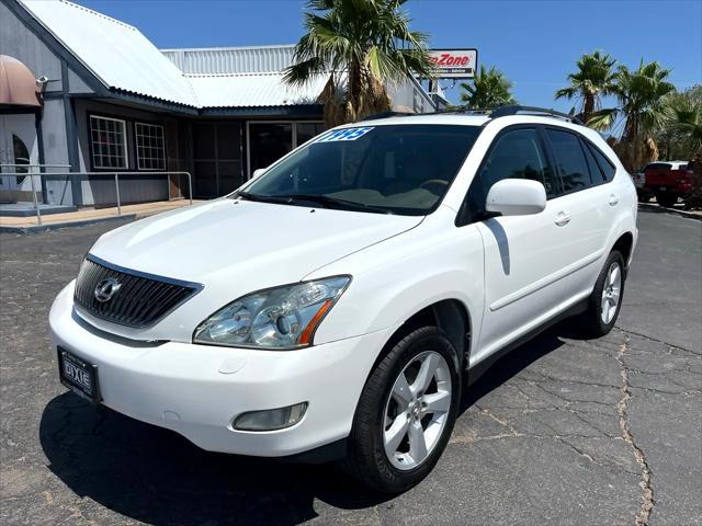 used 2005 Lexus RX 330 car, priced at $7,995