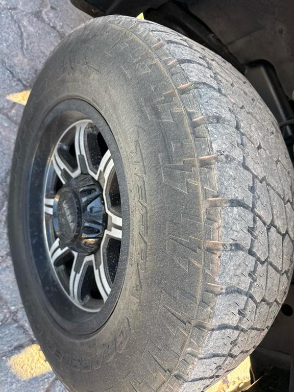 used 2016 Ford F-150 car, priced at $20,995