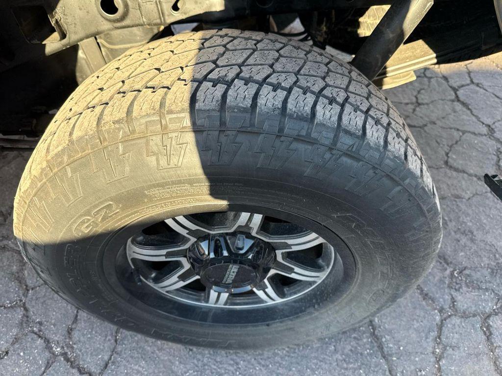 used 2016 Ford F-150 car, priced at $20,995