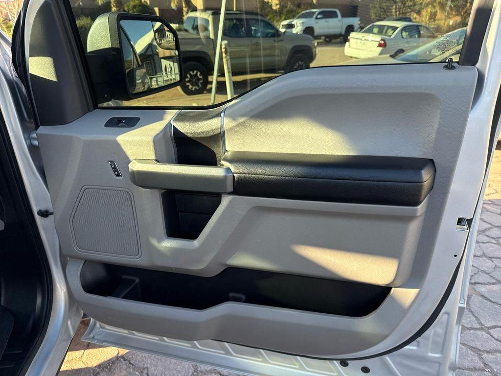 used 2016 Ford F-150 car, priced at $20,995