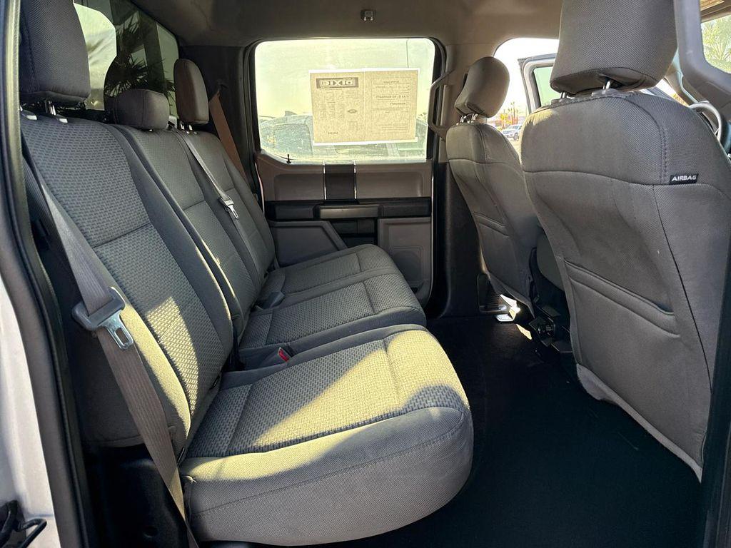 used 2016 Ford F-150 car, priced at $20,995