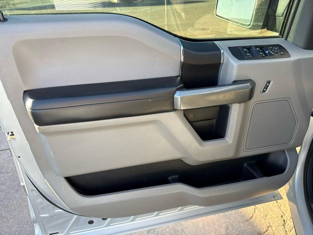 used 2016 Ford F-150 car, priced at $20,995