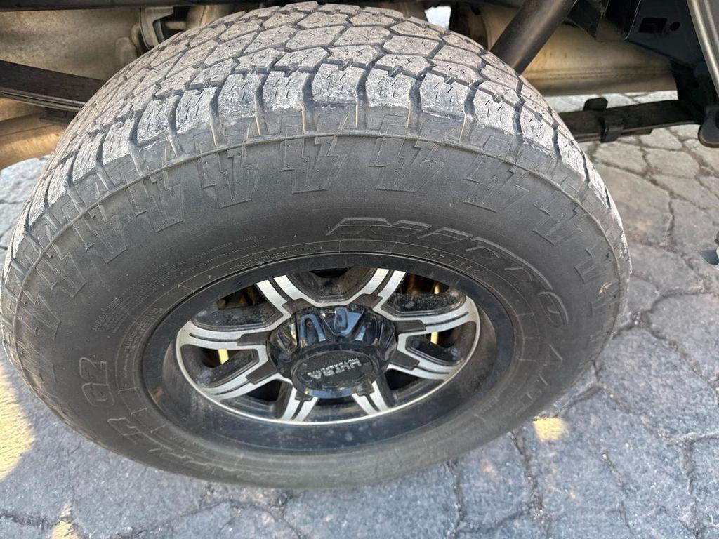 used 2016 Ford F-150 car, priced at $20,995