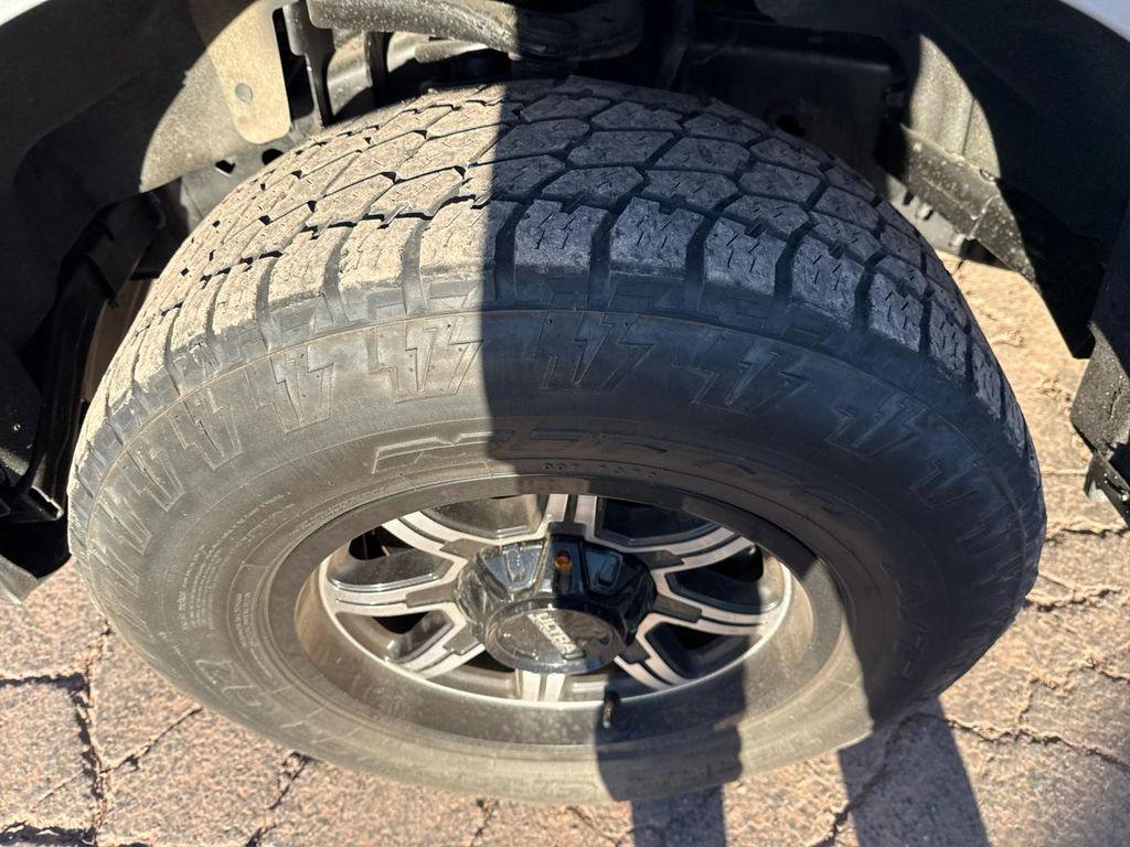 used 2016 Ford F-150 car, priced at $20,995