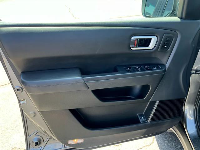 used 2013 Honda Pilot car, priced at $8,995