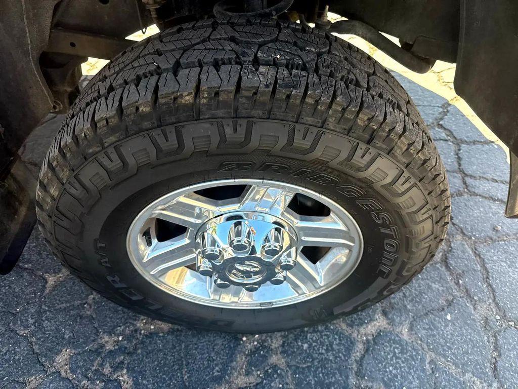 used 2012 Ram 2500 car, priced at $31,995