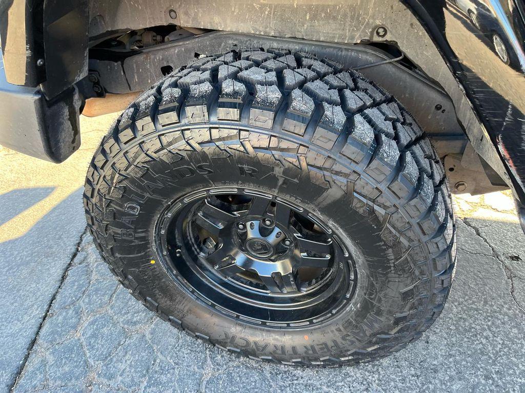 used 2018 Jeep Wrangler JK Unlimited car, priced at $22,995