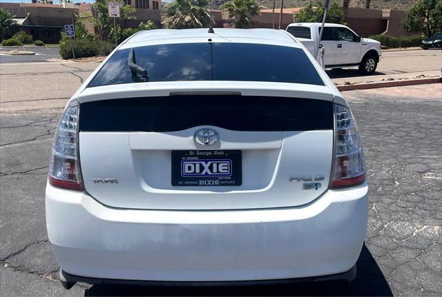 used 2009 Toyota Prius car, priced at $9,995