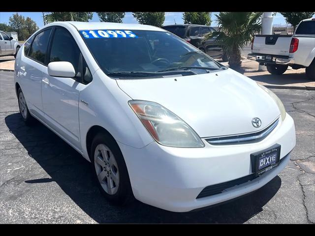 used 2009 Toyota Prius car, priced at $9,995