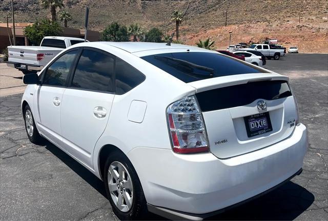 used 2009 Toyota Prius car, priced at $9,995