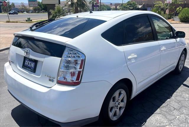 used 2009 Toyota Prius car, priced at $9,995