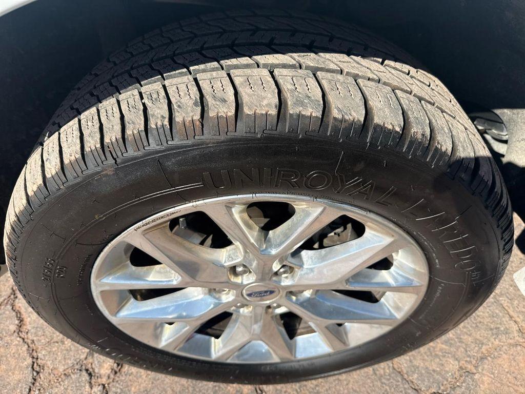 used 2016 Ford Expedition EL car, priced at $10,995