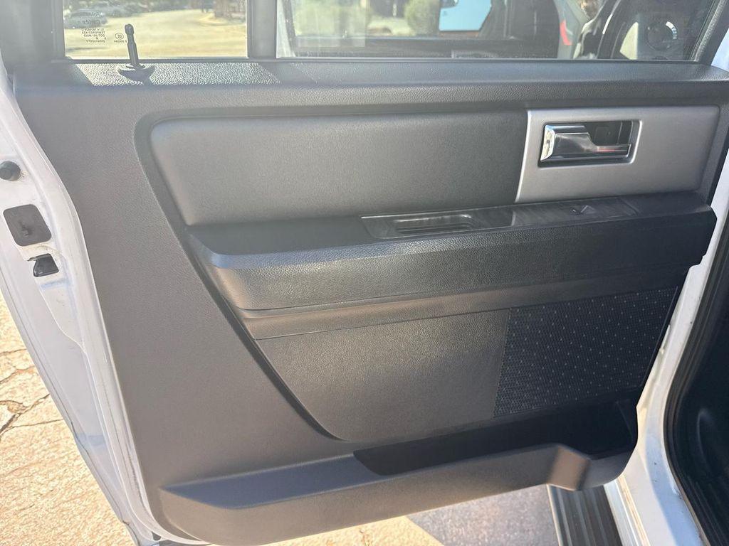 used 2016 Ford Expedition EL car, priced at $10,995