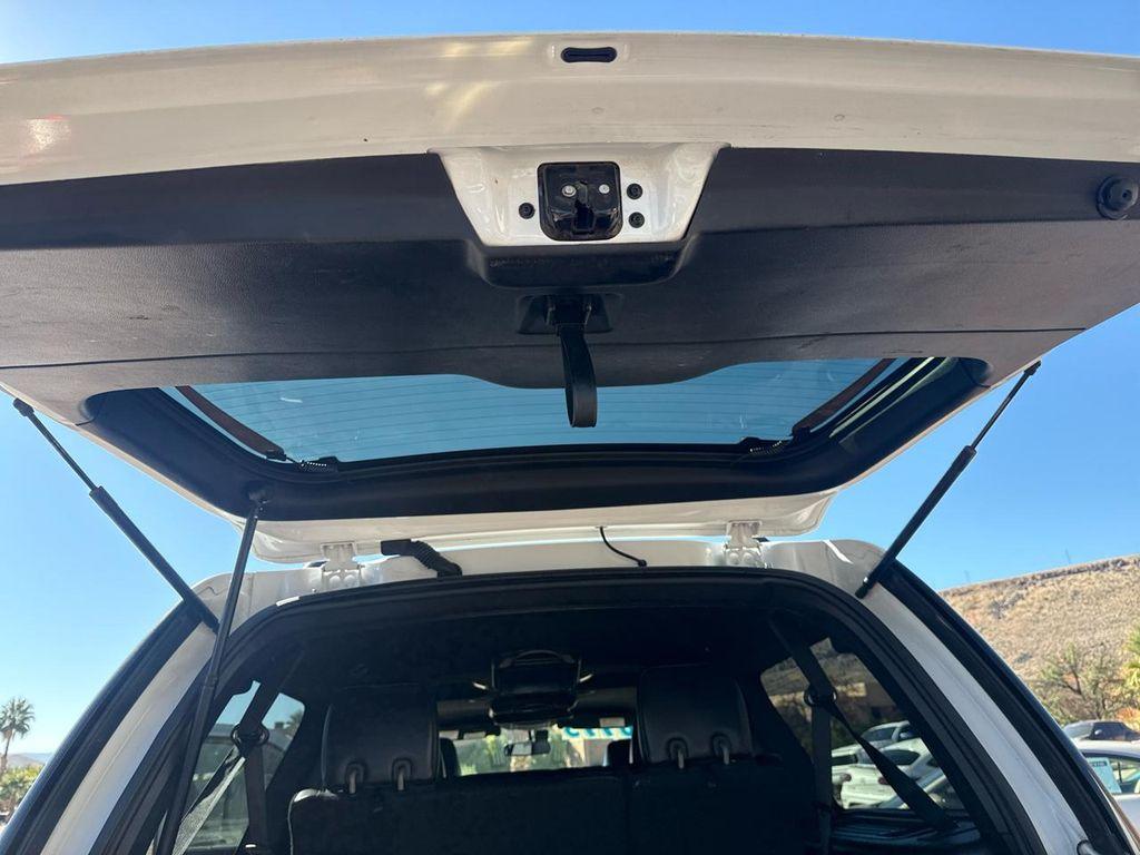 used 2016 Ford Expedition EL car, priced at $10,995