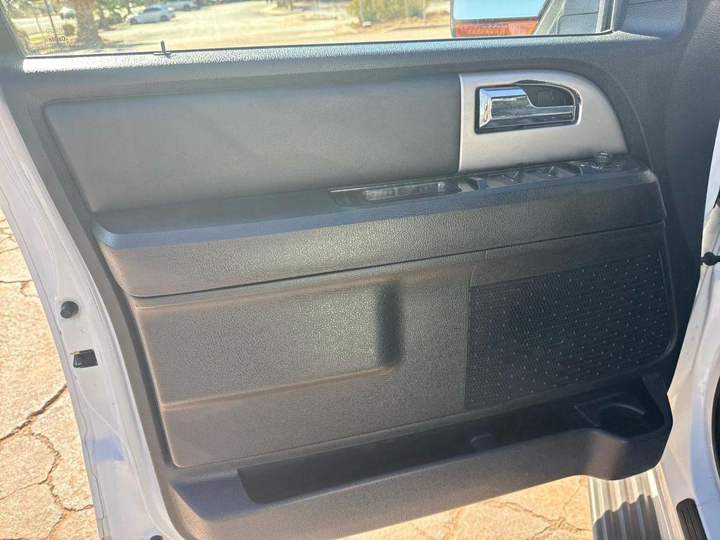 used 2016 Ford Expedition EL car, priced at $10,995