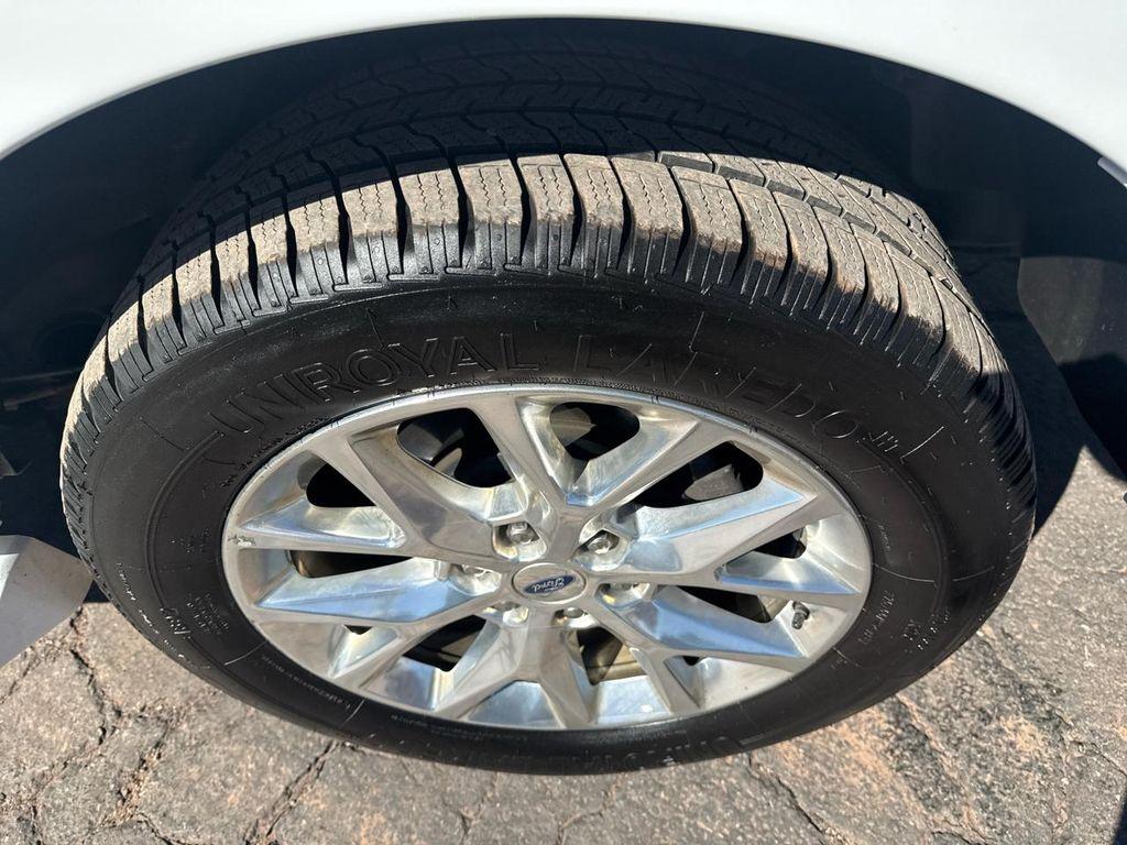 used 2016 Ford Expedition EL car, priced at $10,995