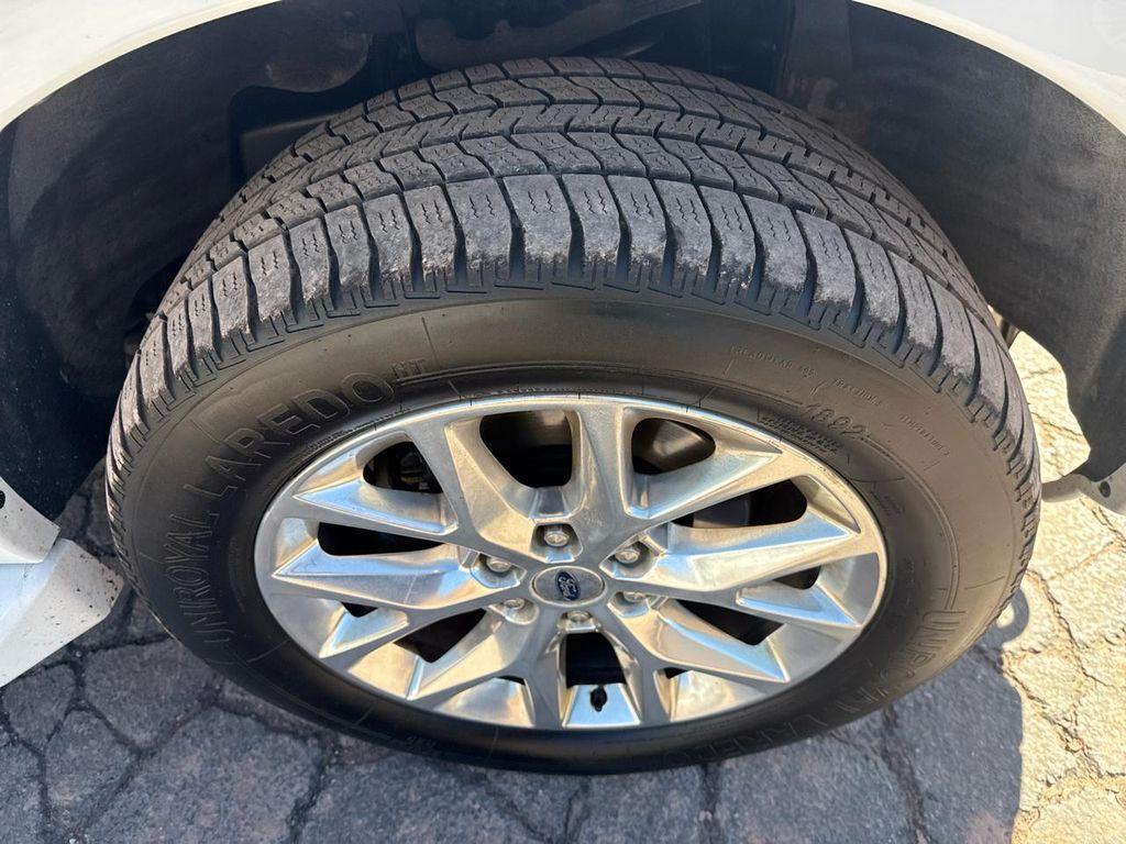 used 2016 Ford Expedition EL car, priced at $10,995