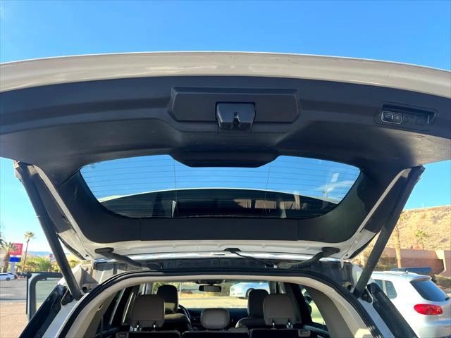 used 2020 Ford Explorer car, priced at $24,995