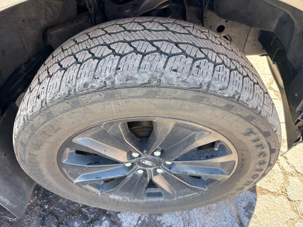 used 2019 Ford F-150 car, priced at $28,995