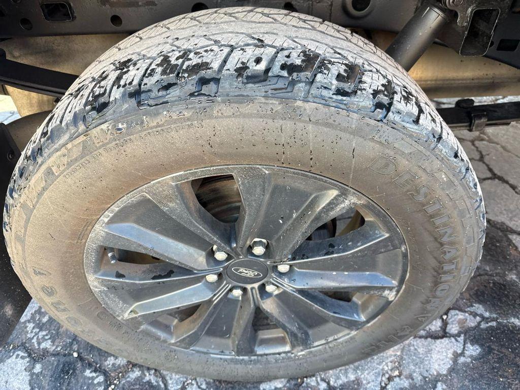 used 2019 Ford F-150 car, priced at $28,995