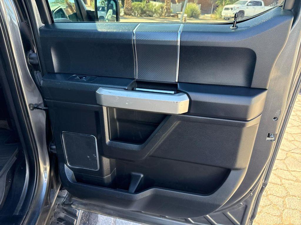 used 2019 Ford F-150 car, priced at $28,995