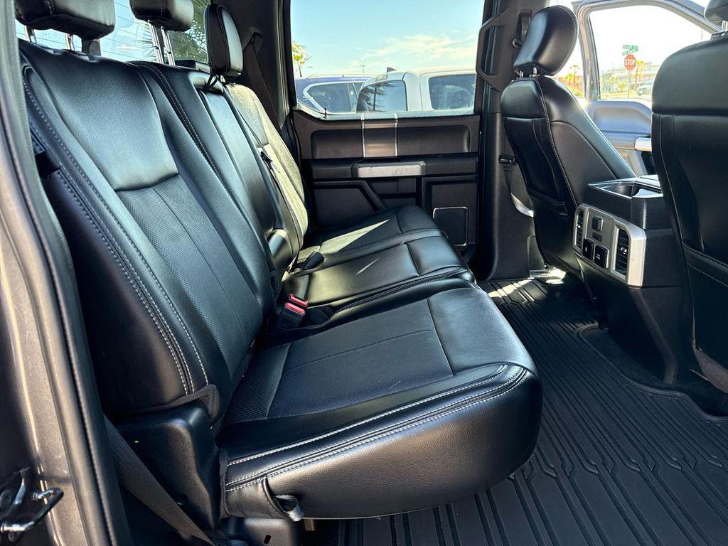 used 2019 Ford F-150 car, priced at $28,995