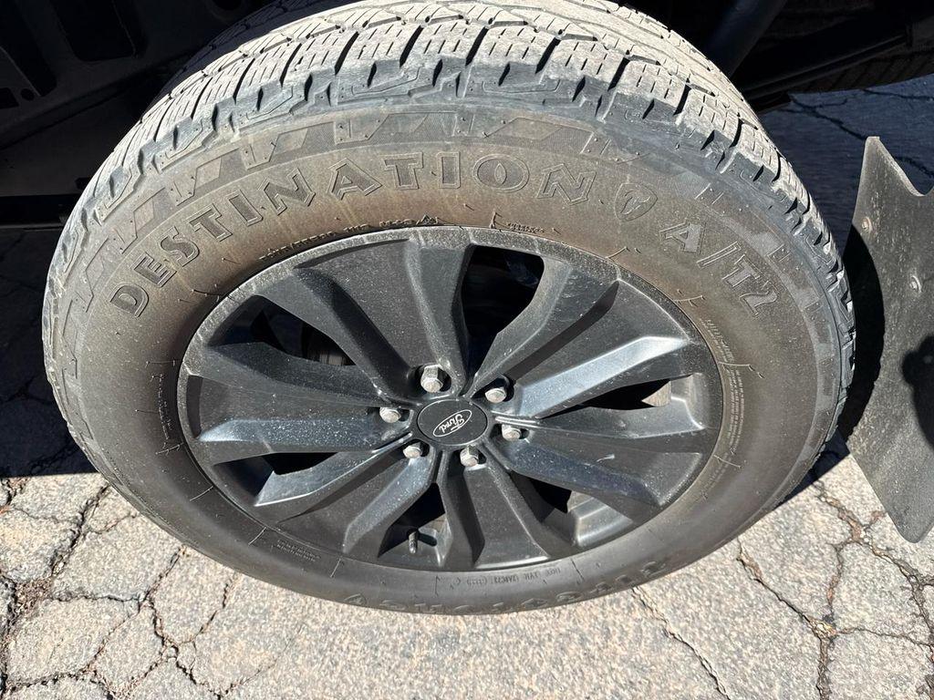 used 2019 Ford F-150 car, priced at $28,995