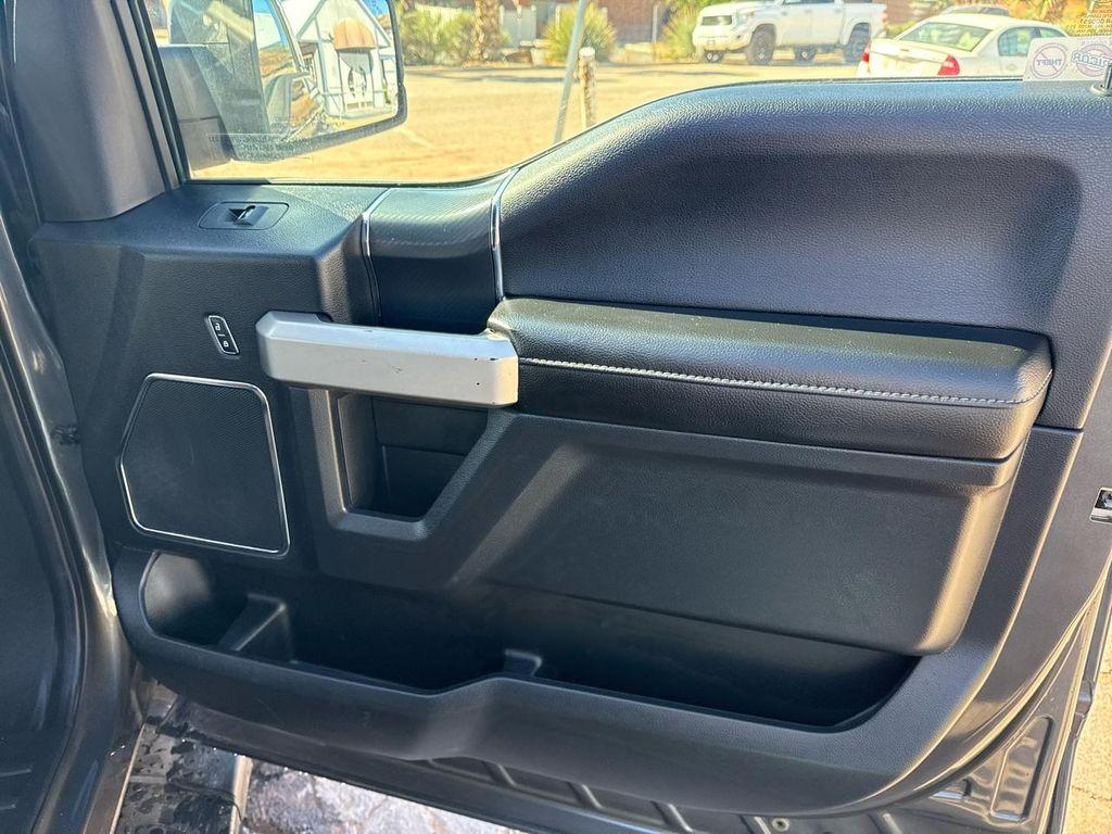 used 2019 Ford F-150 car, priced at $28,995