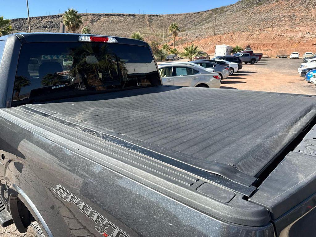 used 2019 Ford F-150 car, priced at $28,995