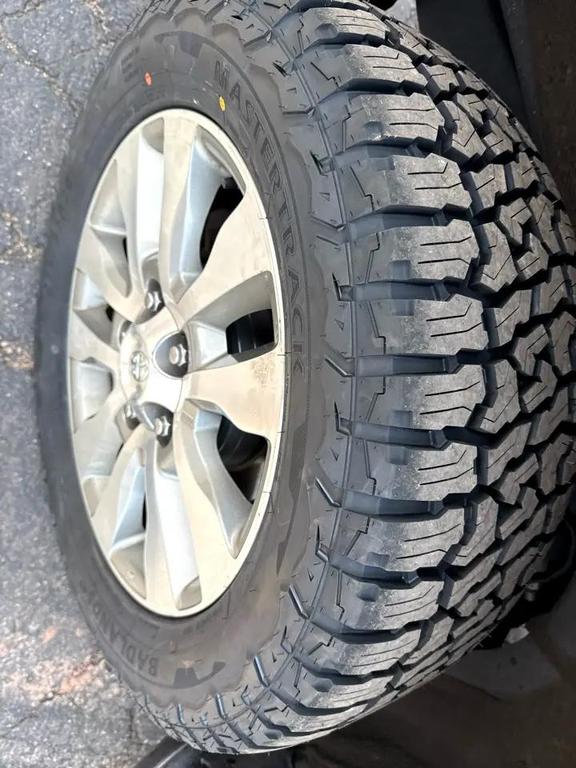 used 2016 Toyota Sequoia car, priced at $26,995