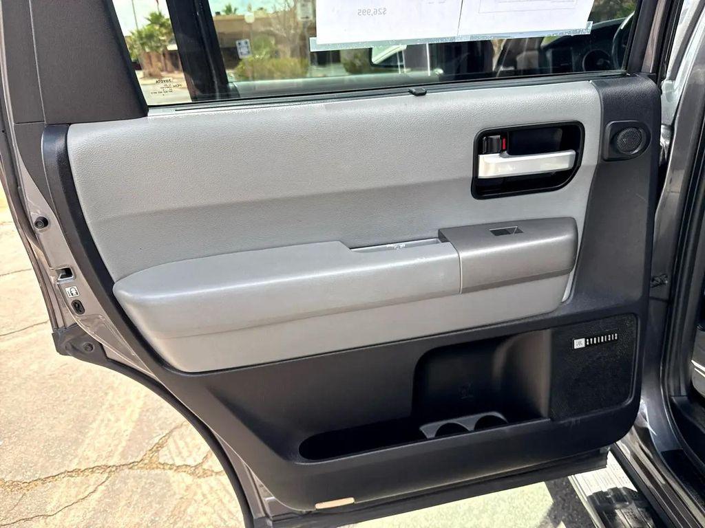 used 2016 Toyota Sequoia car, priced at $26,995